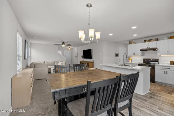 $329,000 | 436 Century Drive, Cameron, NC 28326