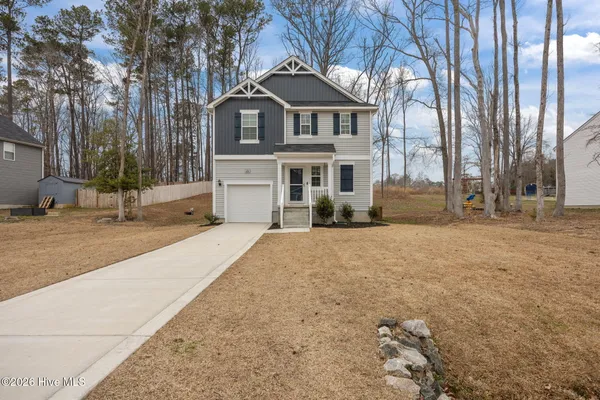 $329,000 | 436 Century Drive, Cameron, NC 28326