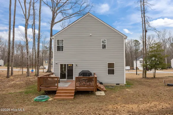 $329,000 | 436 Century Drive, Cameron, NC 28326