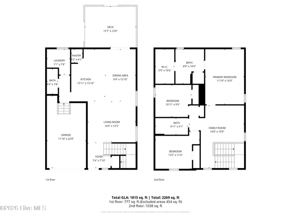 $329,000 | 436 Century Drive, Cameron, NC 28326