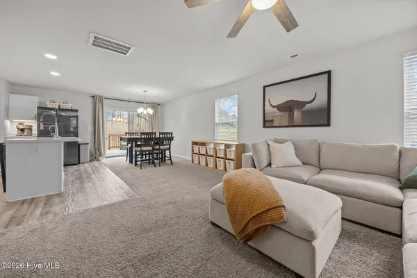 $329,000 | 436 Century Drive, Cameron, NC 28326