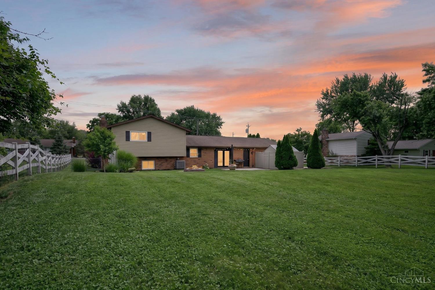 4180 Millikin Road Hamilton, OH 45011 - Photo 49 of 64