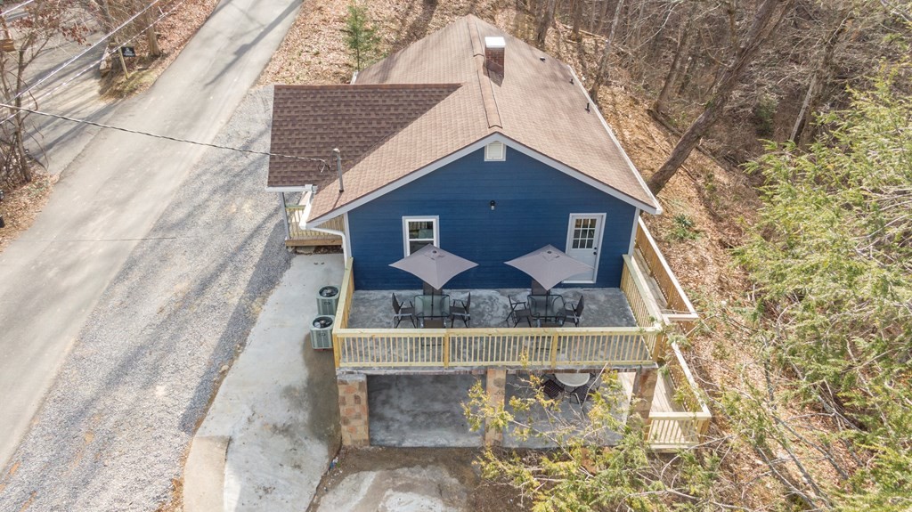 454 Loop Road Gatlinburg, TN 37738 - Photo 34 of 34 Gallery Image 34