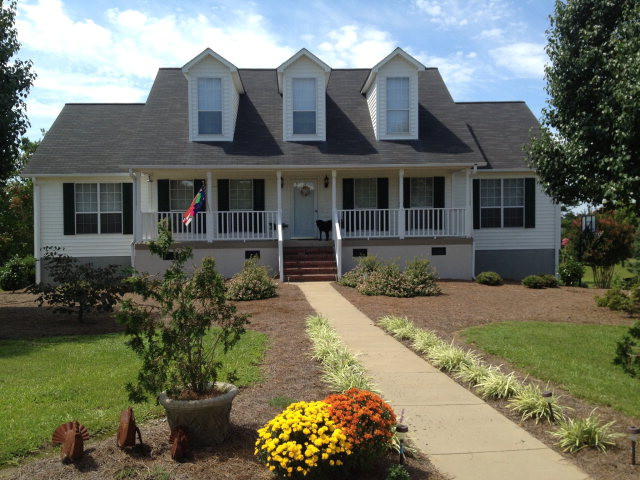 2877 Highway 23 Modoc, SC 29838 - Photo 1 of 1 Main View