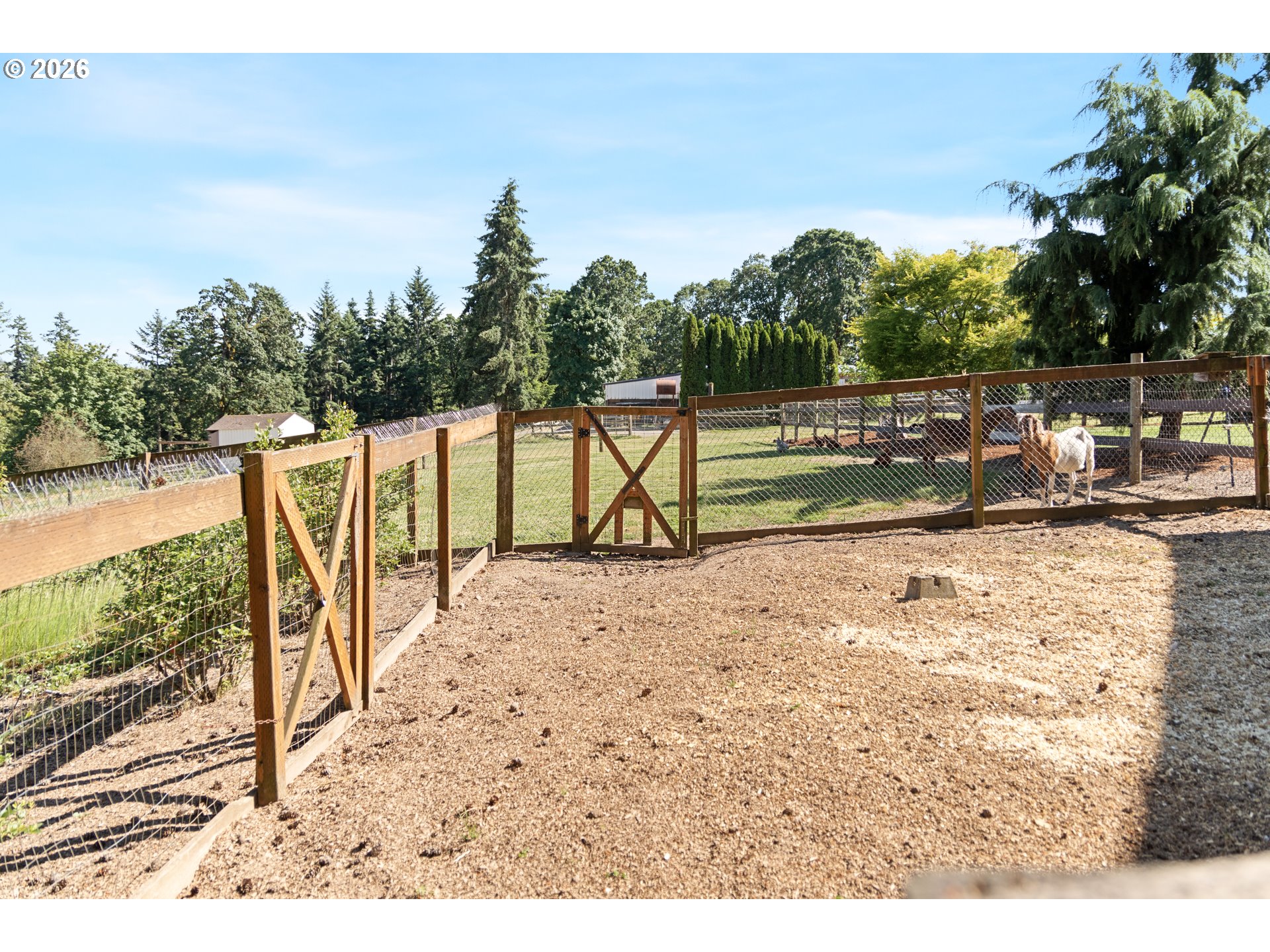20762 South South End Road Oregon City, OR 97045 - Photo 44 of 48