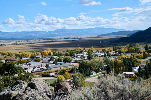 a view of a lake view