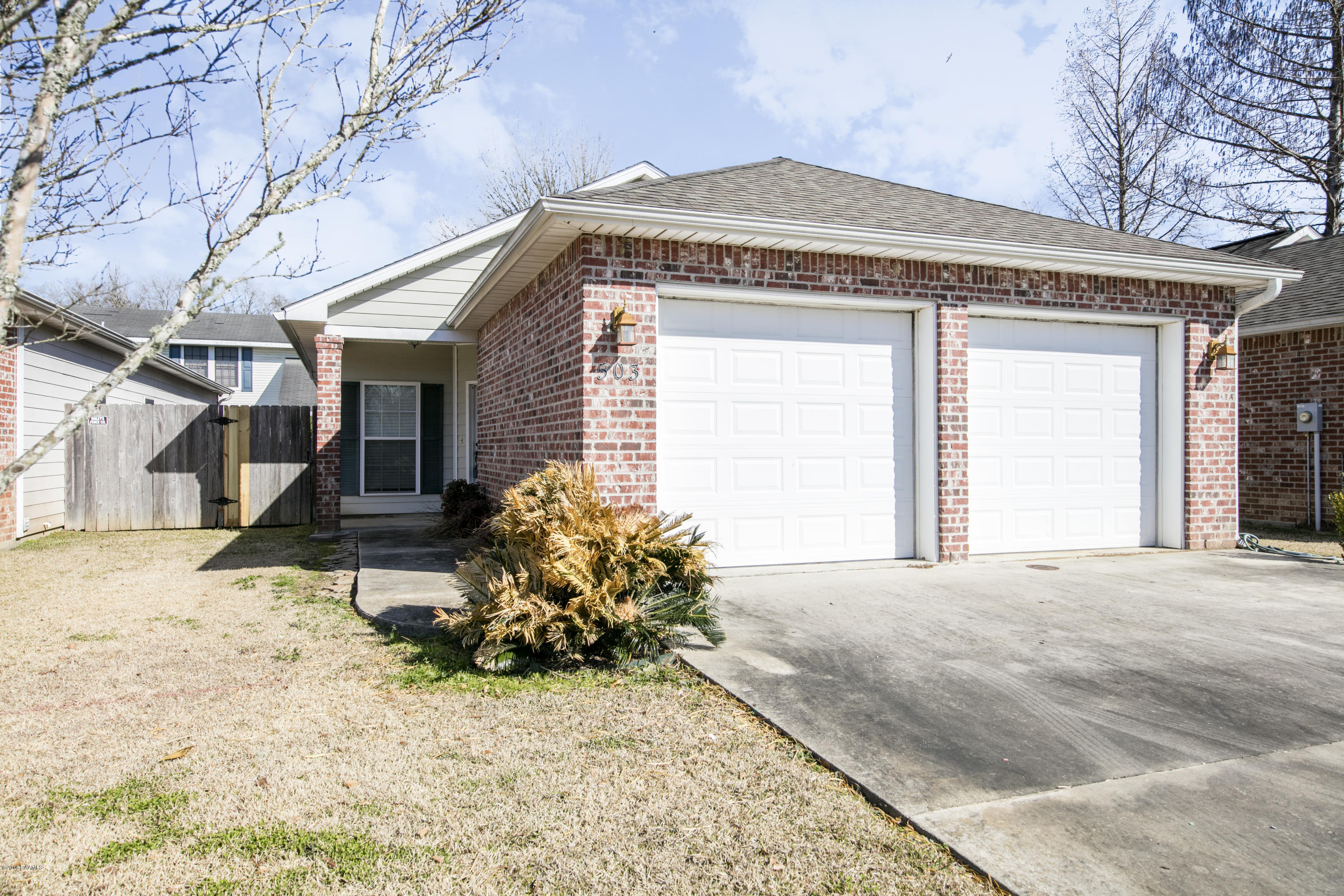 503 Smith-Reed Road Lafayette, LA 70507 - Photo 3 of 23 Gallery Image 3