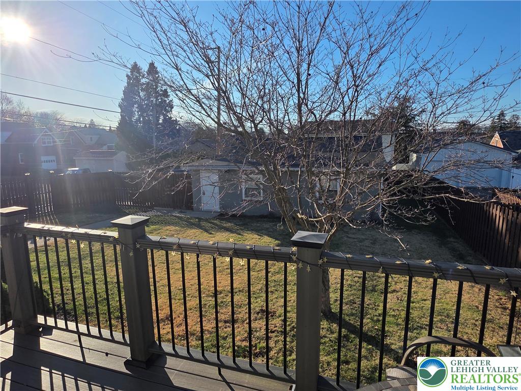 189 West Berger Street Emmaus, PA 18049 - Photo 25 of 26 a view of entryway front of house