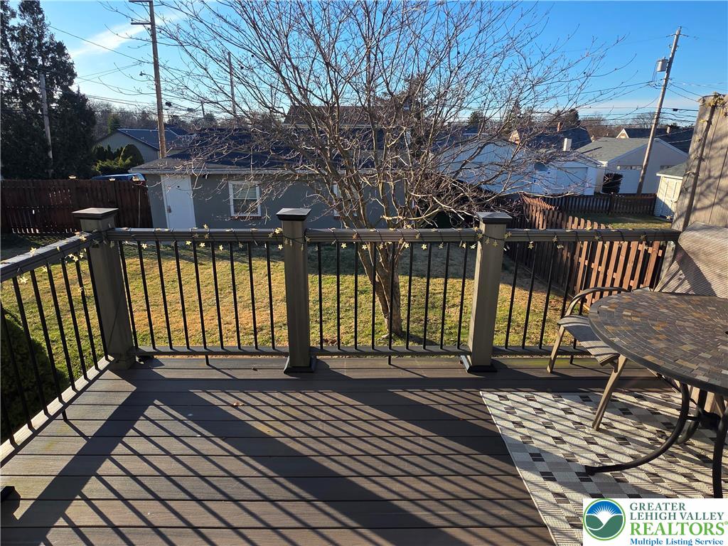 189 West Berger Street Emmaus, PA 18049 - Photo 26 of 26 a view of a brick house with a large window