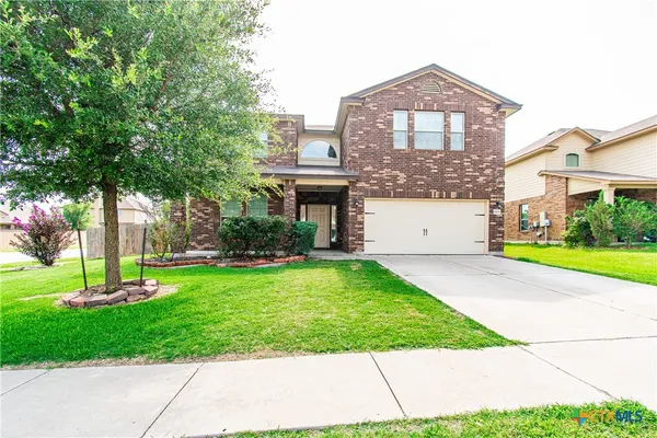 $2,150 | 6509 Creek Land Road, Killeen, TX 76549