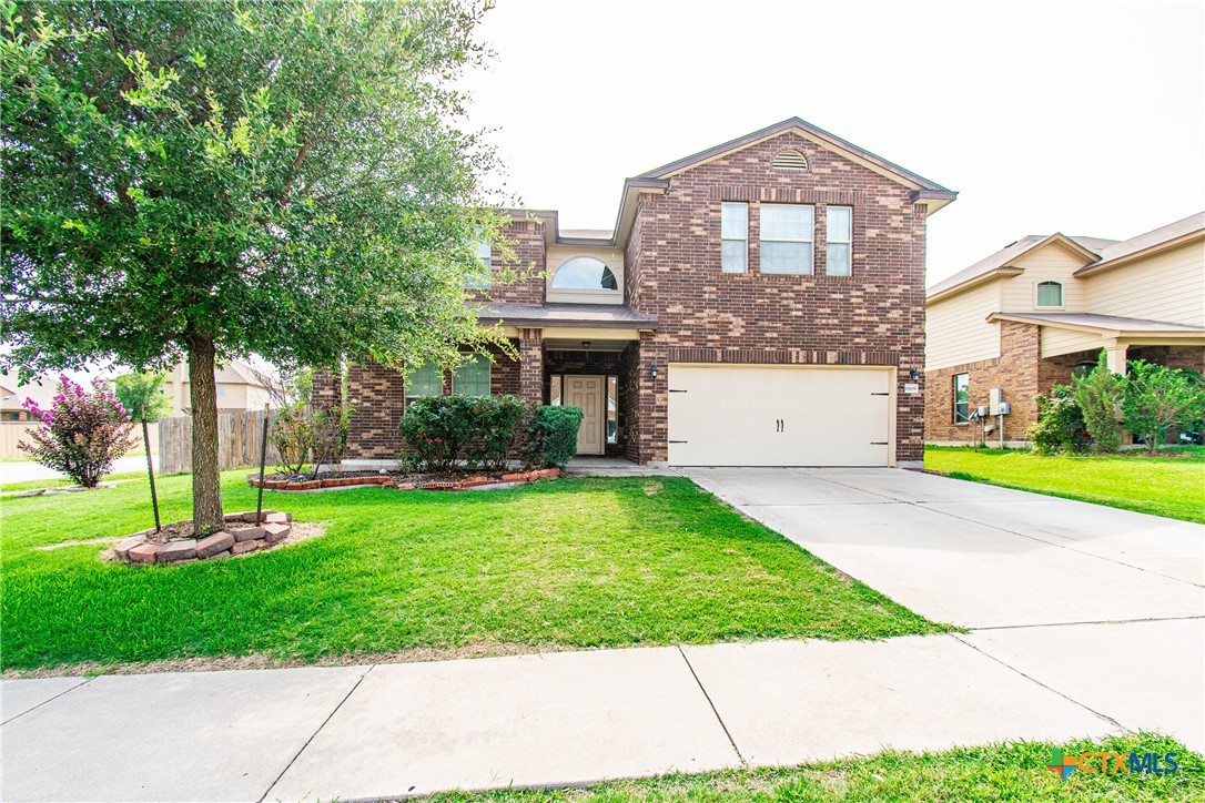 6509 Creek Land Road Killeen, TX 76549 - Photo 1 of 32