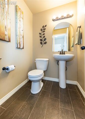 2075 Reed Grass Way Colorado Springs, CO 80915 - Photo 7 of 22