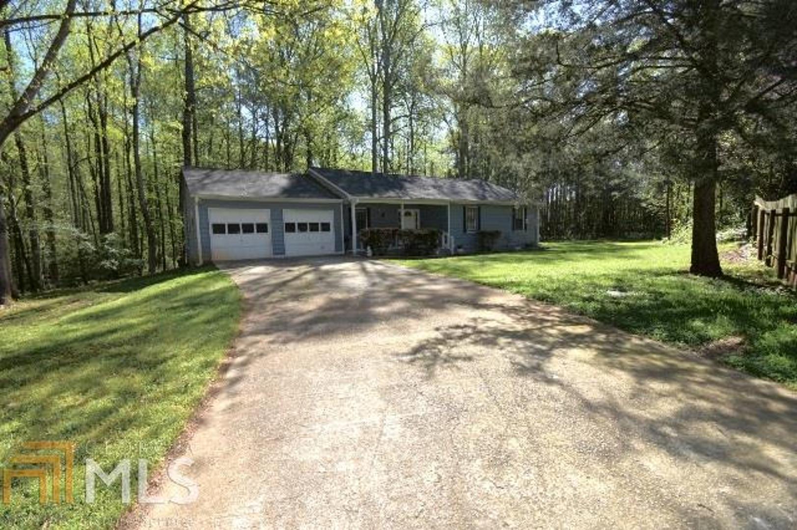 140 Valley Road Stockbridge, GA 30281 - Photo 1 of 1 Gallery Image 1
