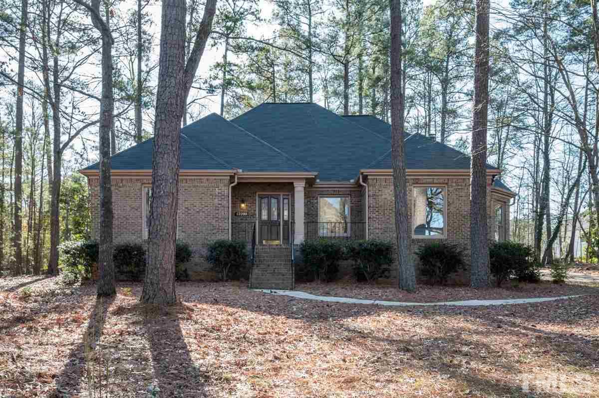 12208 Staunton Court Raleigh, NC 27613 - Photo 1 of 30