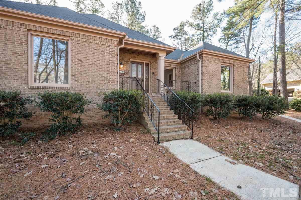 12208 Staunton Court Raleigh, NC 27613 - Photo 2 of 30