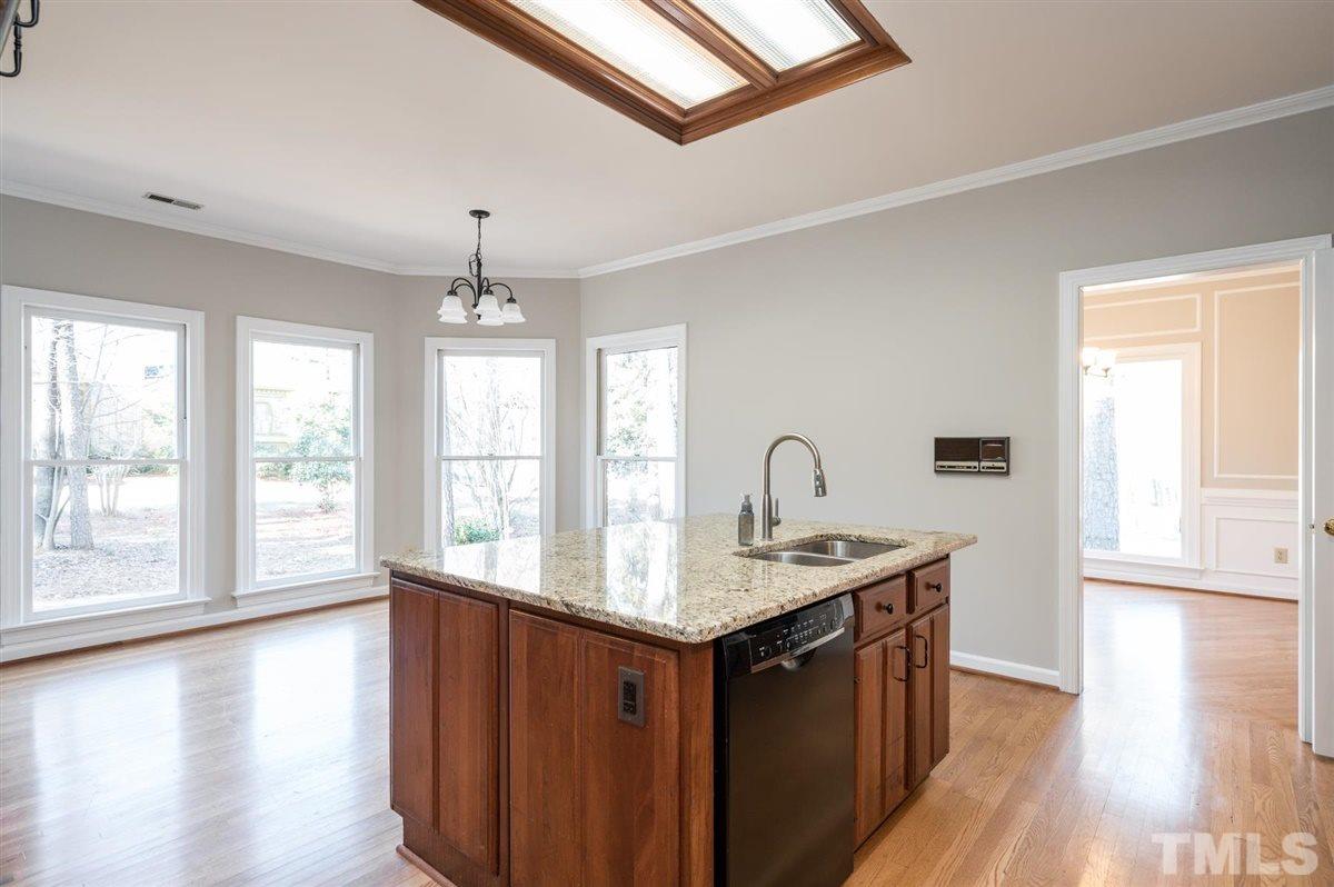 12208 Staunton Court Raleigh, NC 27613 - Photo 11 of 30