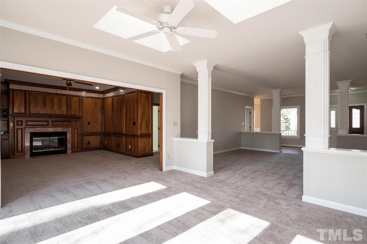 12208 Staunton Court Raleigh, NC 27613 - Photo 17 of 30