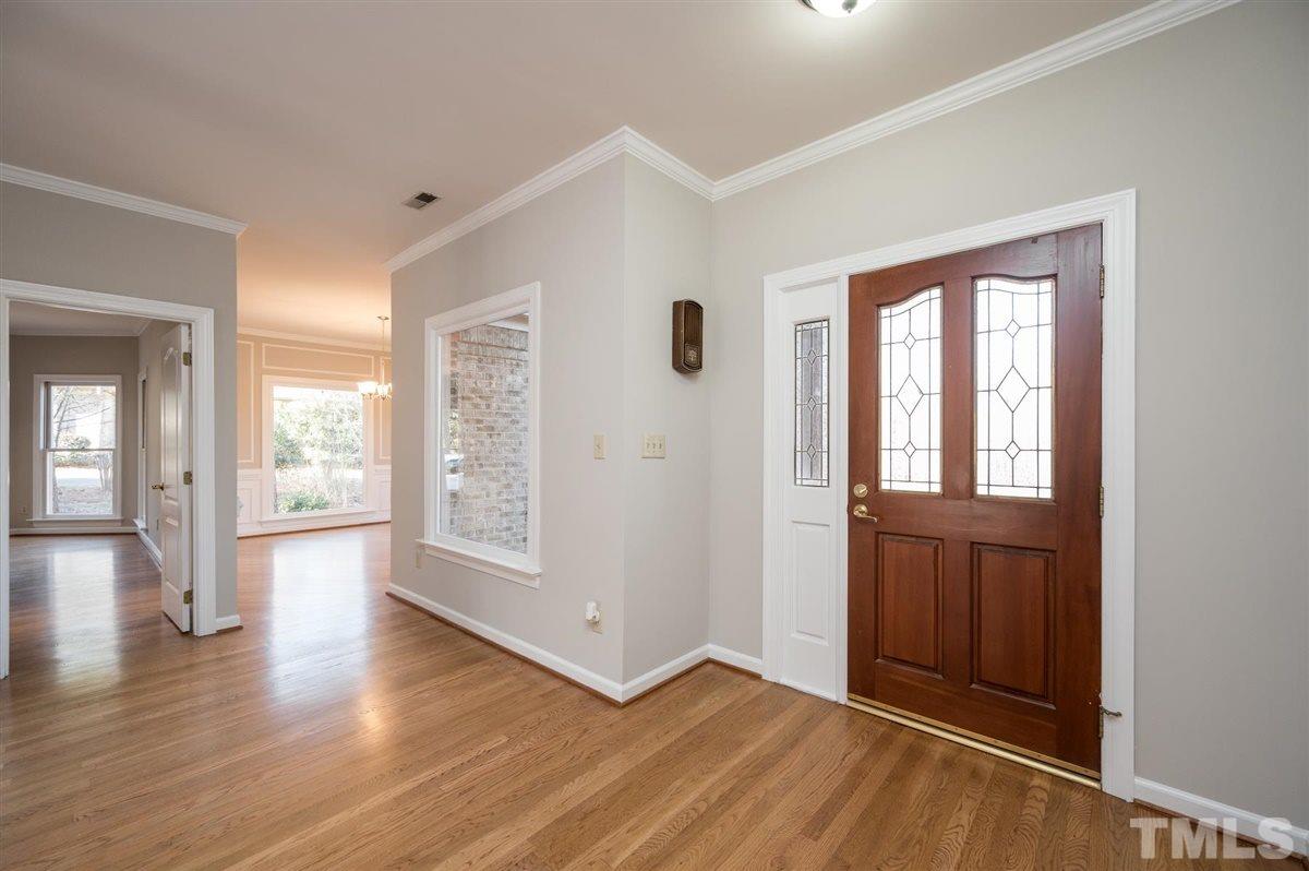 12208 Staunton Court Raleigh, NC 27613 - Photo 3 of 30