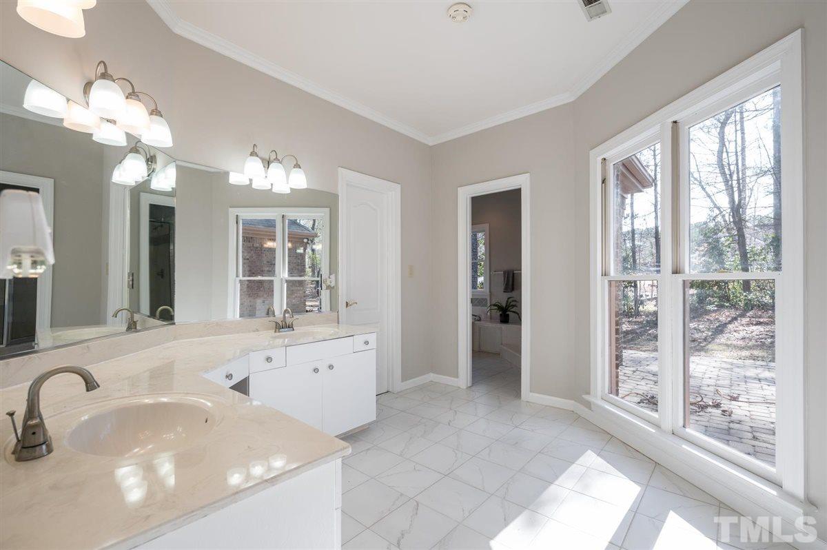 12208 Staunton Court Raleigh, NC 27613 - Photo 23 of 30