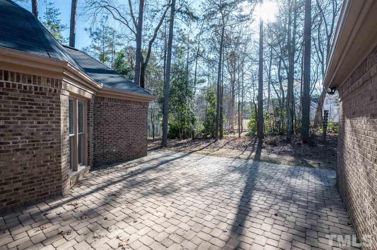 12208 Staunton Court Raleigh, NC 27613 - Photo 29 of 30