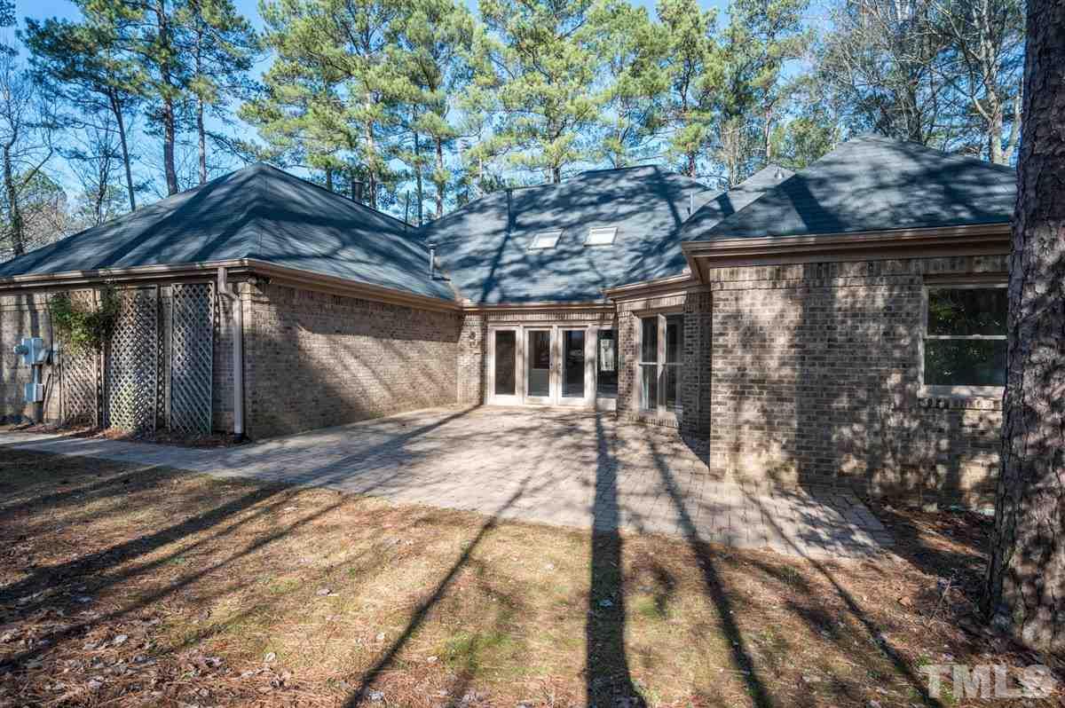 12208 Staunton Court Raleigh, NC 27613 - Photo 30 of 30