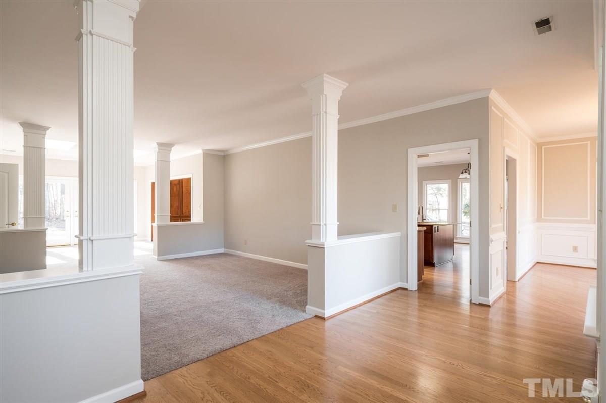 12208 Staunton Court Raleigh, NC 27613 - Photo 4 of 30