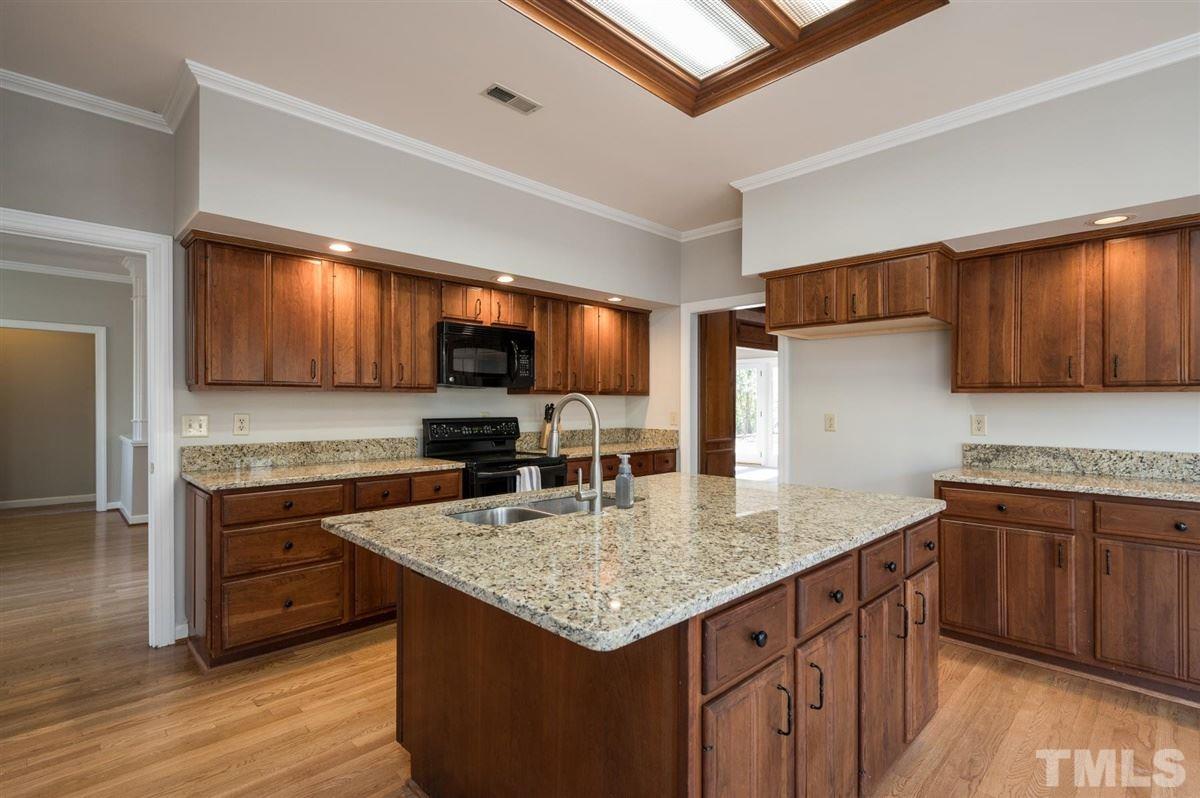 12208 Staunton Court Raleigh, NC 27613 - Photo 9 of 30