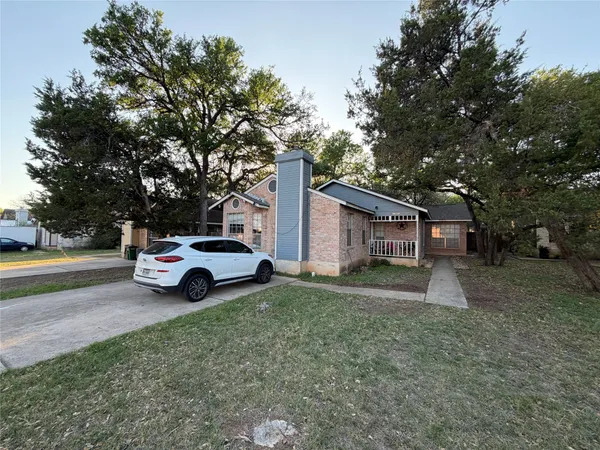 $1,495 | 9620 Sugar Hill Drive, Unit A, Austin, TX 78748