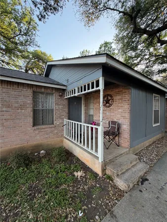 $1,495 | 9620 Sugar Hill Drive, Unit A, Austin, TX 78748