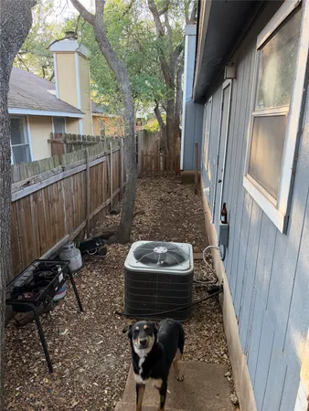 $1,495 | 9620 Sugar Hill Drive, Unit A, Austin, TX 78748