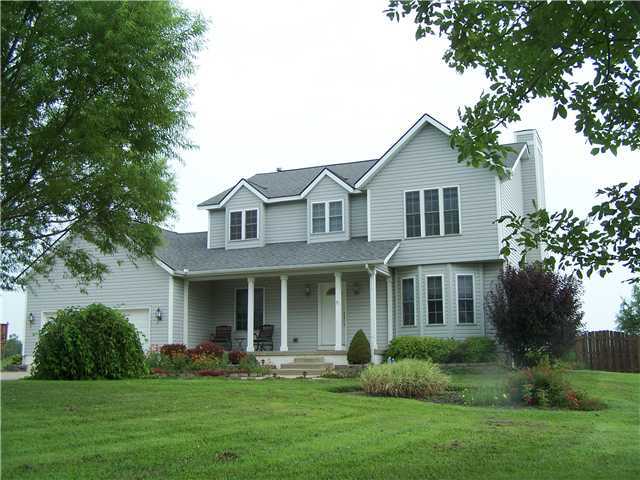 9142 Bowman Road Southwest Amanda, OH 43102 - Photo 1 of 25 Gallery Image 1