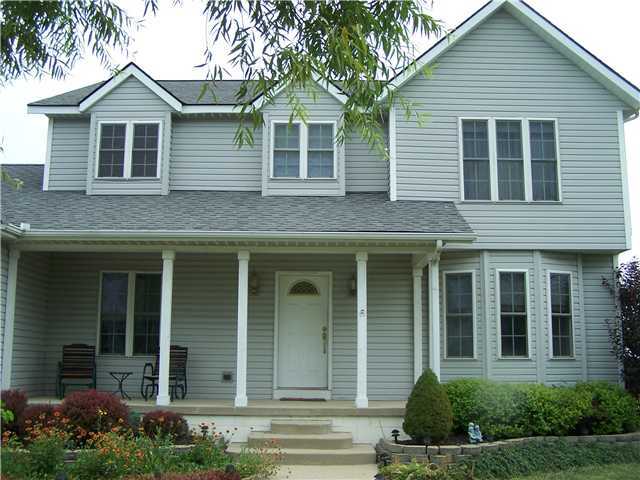 9142 Bowman Road Southwest Amanda, OH 43102 - Photo 2 of 25 Gallery Image 2