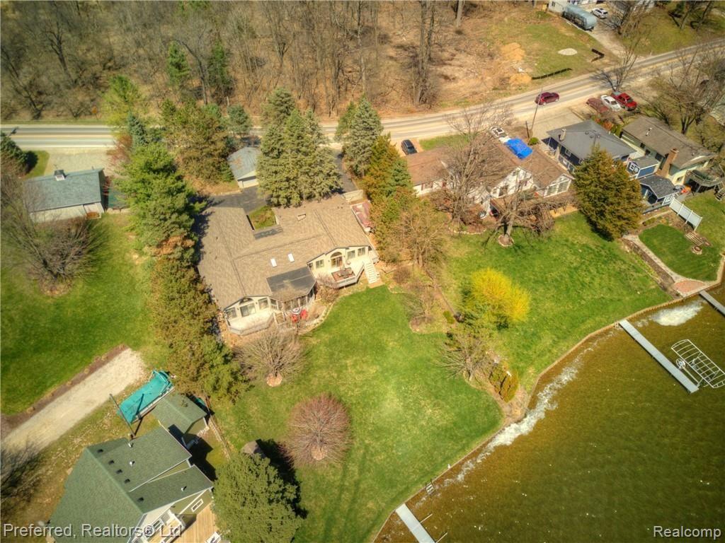 3222 Rush Lake Road Pinckney, MI 48169 - Photo 33 of 46 Gallery Image 33