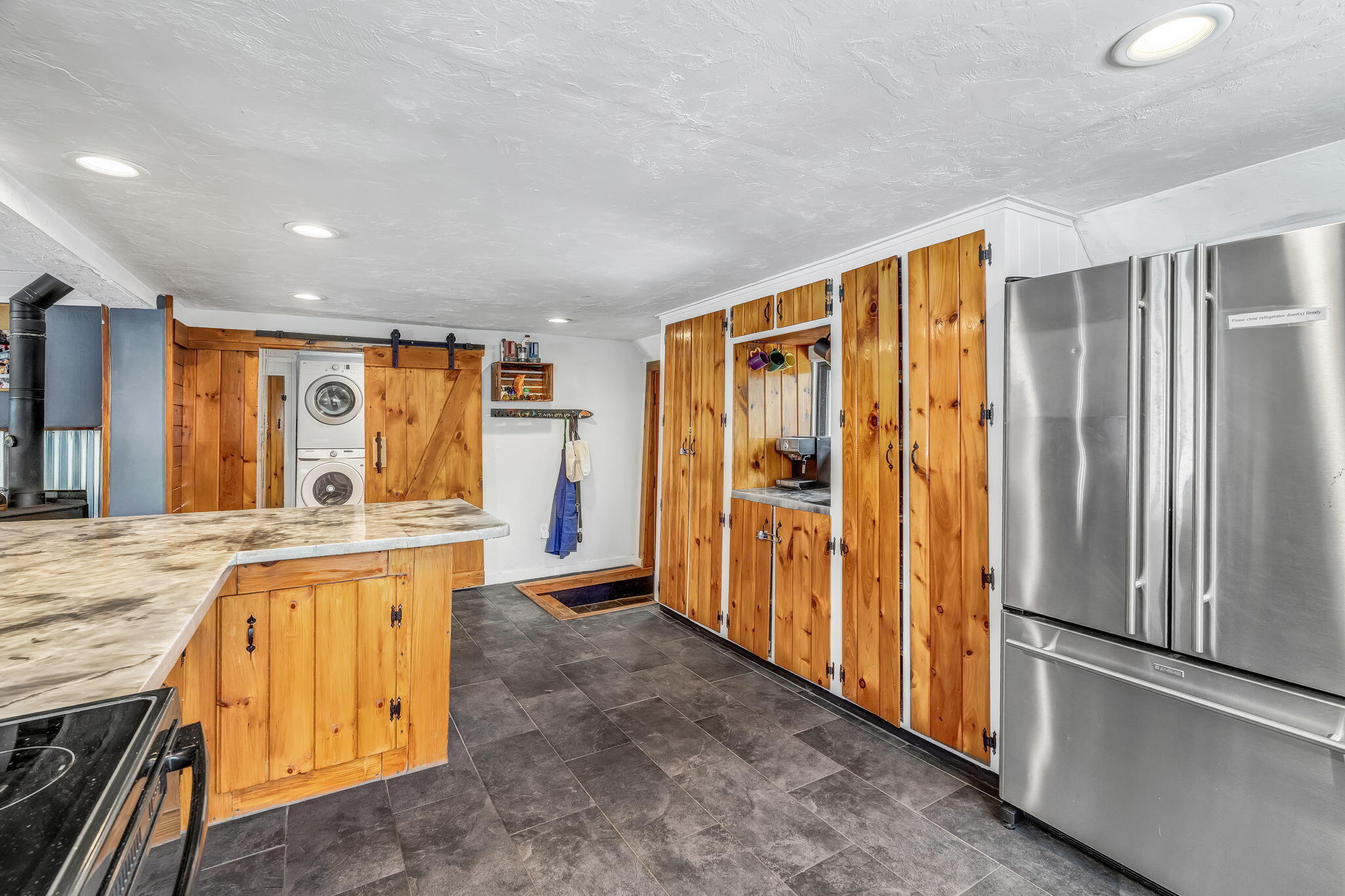 92 Birds Eye Road Rangeley, ME 04970 - Photo 20 of 44 92 Birds Eye Road