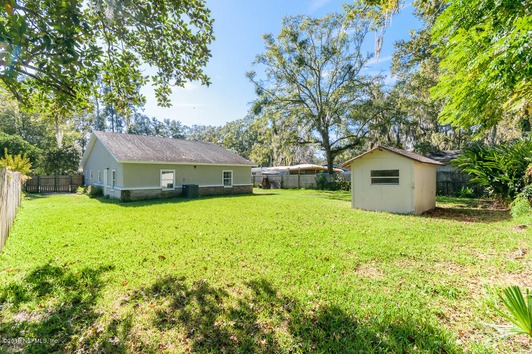 3203 Loretto Road Jacksonville, FL 32223 - Photo 20 of 21 063