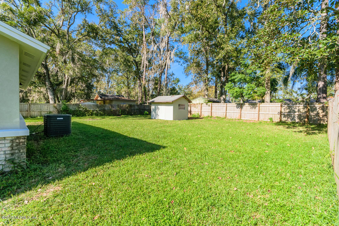 3203 Loretto Road Jacksonville, FL 32223 - Photo 21 of 21 064