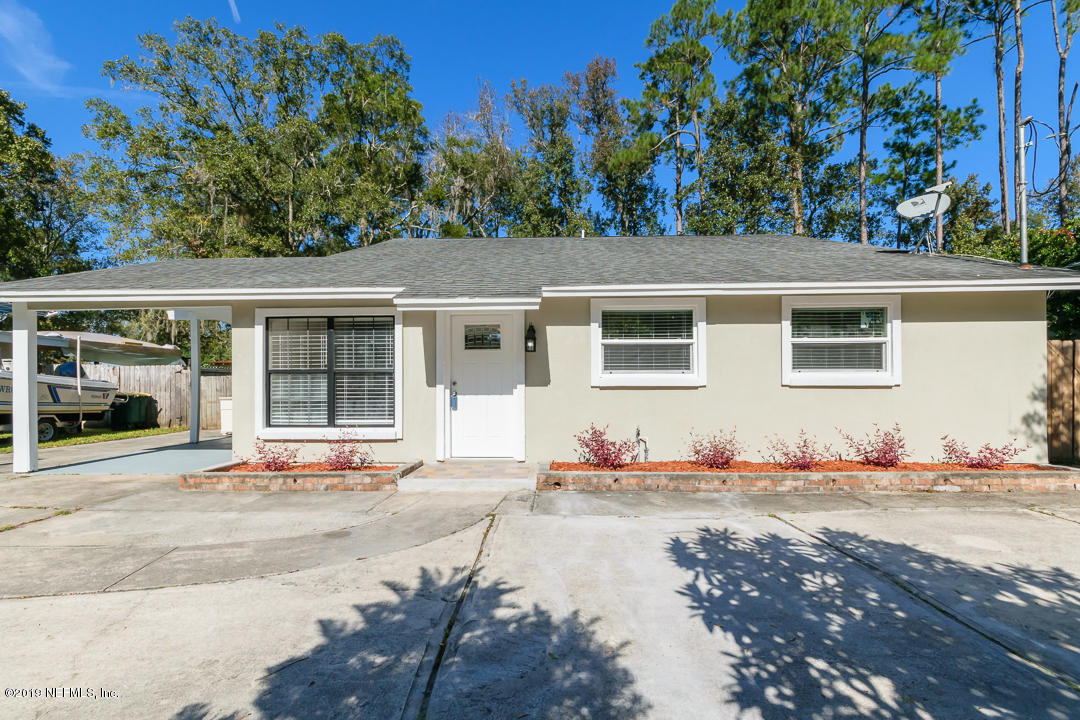 3203 Loretto Road Jacksonville, FL 32223 - Photo 3 of 21 045