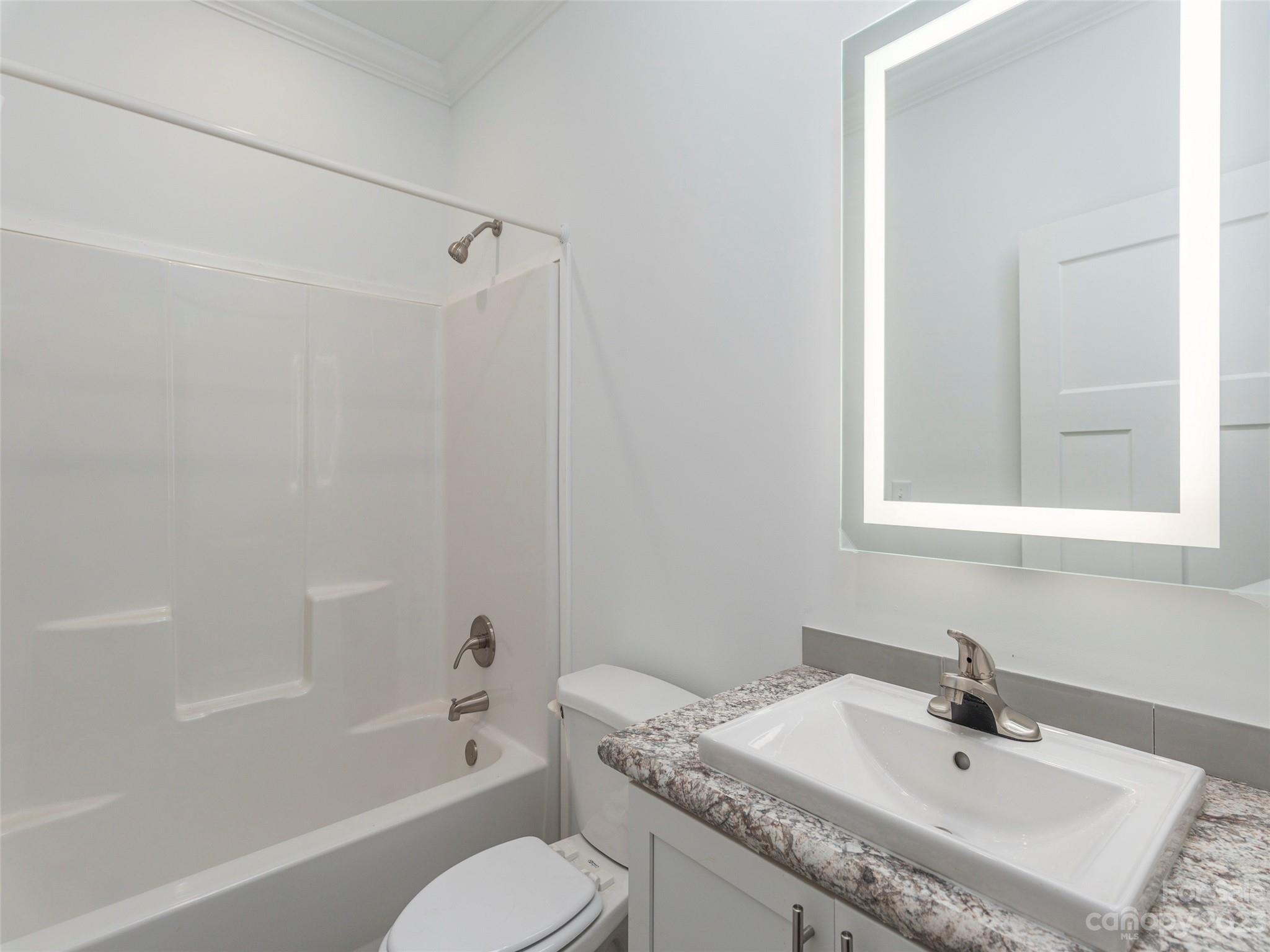 164 Wilson Farm Road Weaverville, NC 28787 - Photo 14 of 19 Gallery Image 14
