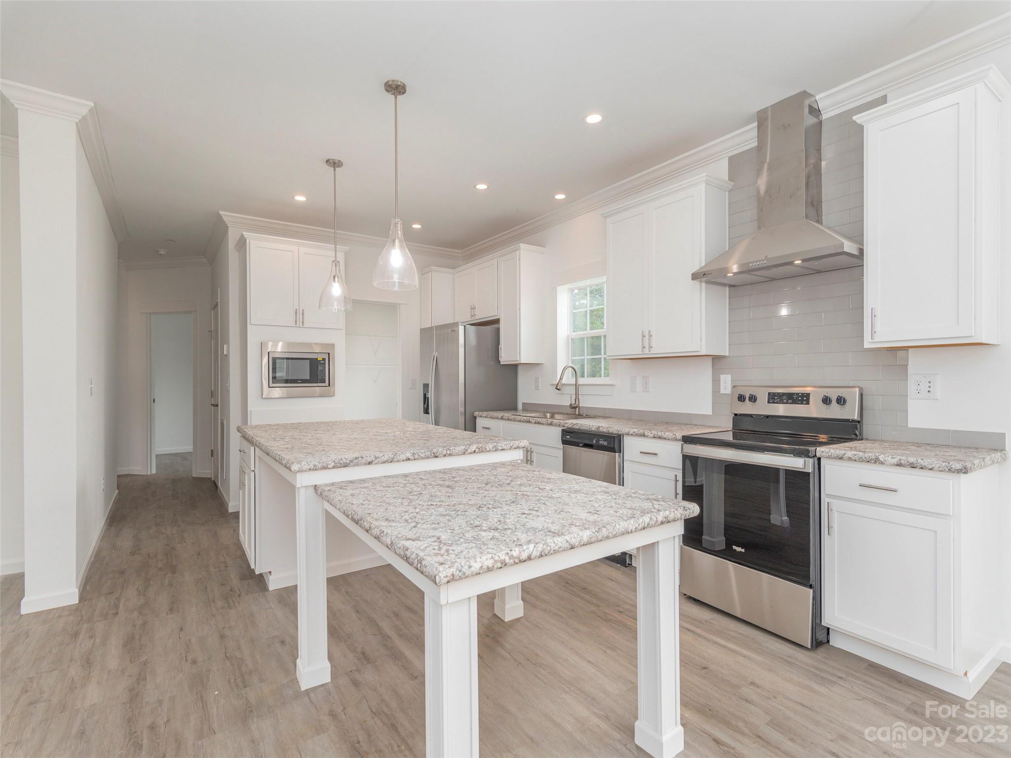 164 Wilson Farm Road Weaverville, NC 28787 - Photo 5 of 19 Gallery Image 5