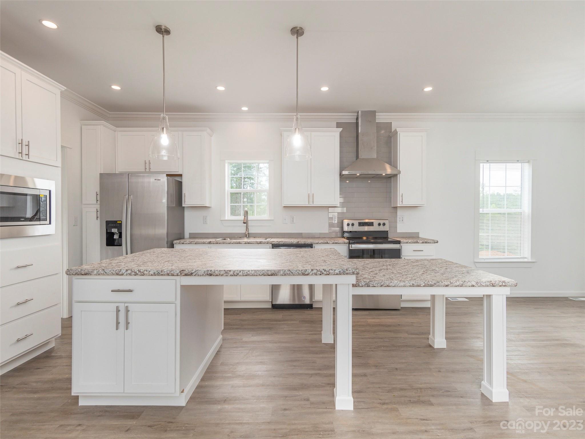 164 Wilson Farm Road Weaverville, NC 28787 - Photo 6 of 19 Gallery Image 6