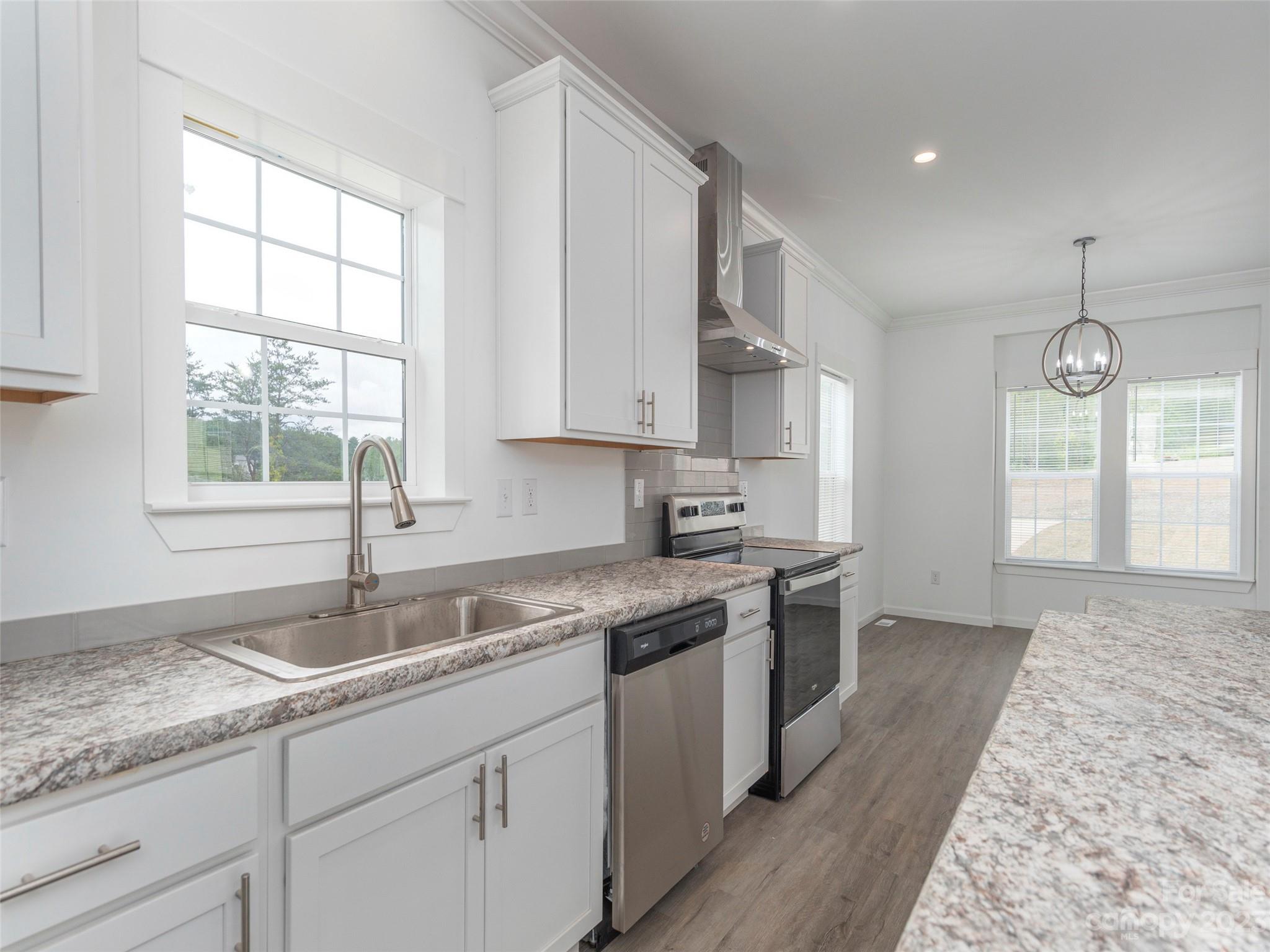 164 Wilson Farm Road Weaverville, NC 28787 - Photo 8 of 19 Gallery Image 8