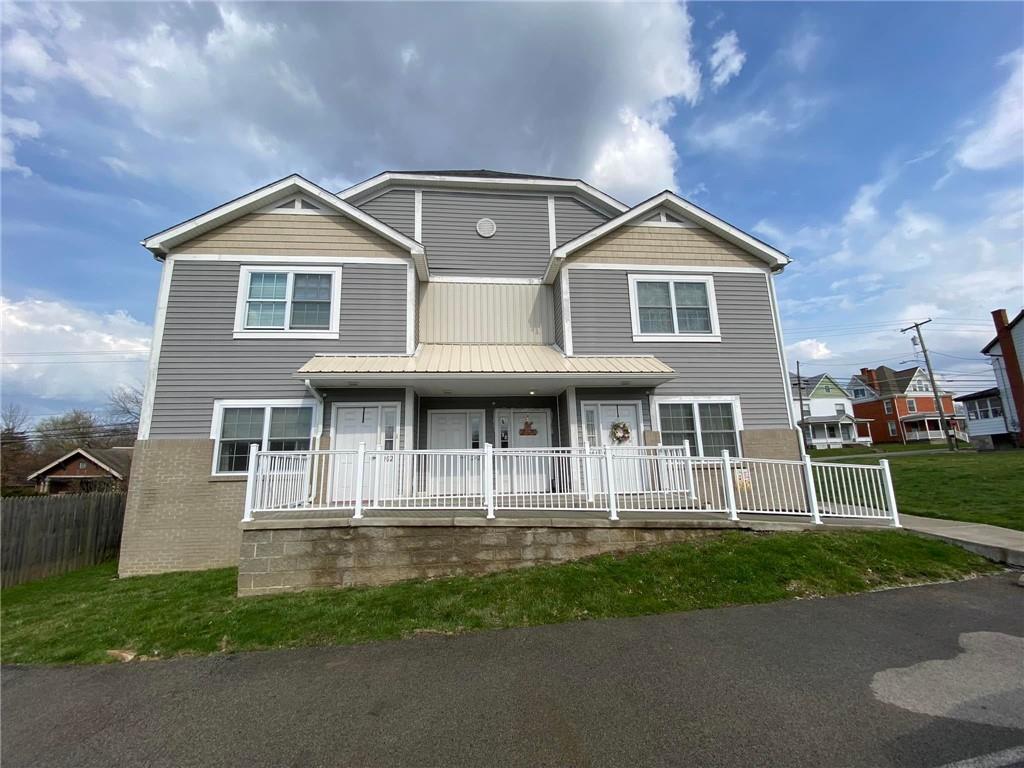 1392 Jefferson Road, Jefferson, PA 15344 Compass