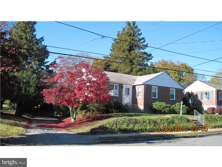 2612 Radcliffe Road Broomall, PA 19008 - Photo 1 of 9 Gallery Image 1
