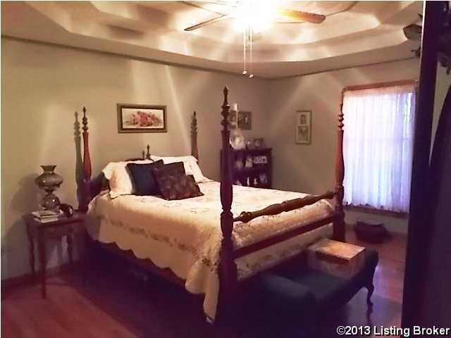 490 Ed Pile Road Bardstown, KY 40004 - Photo 7 of 14 Additional Photo