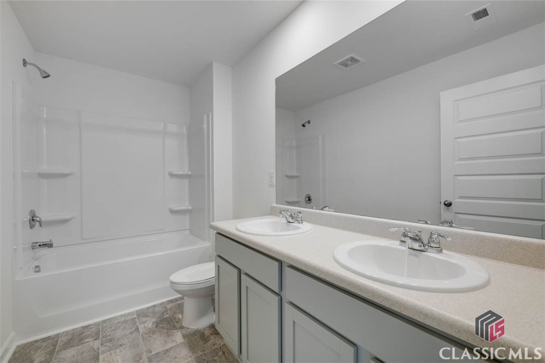 258 Abbott Road Statham, GA 30666 - Photo 39 of 53 Gallery Image 39