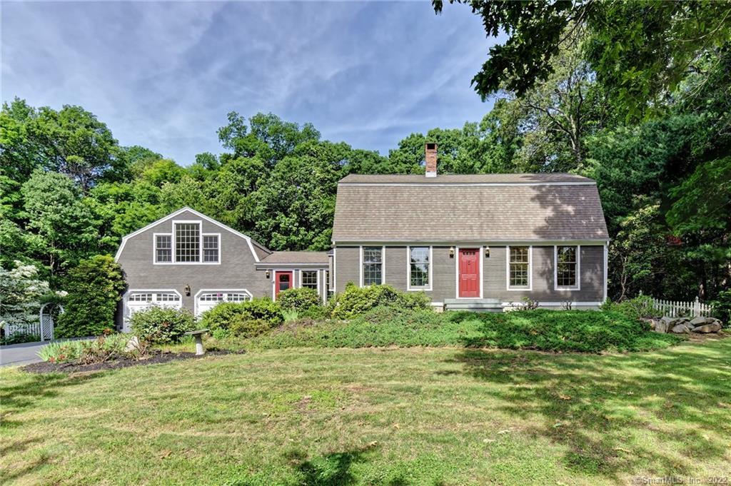51 Bartman Road Haddam, CT 06441 - Photo 1 of 1