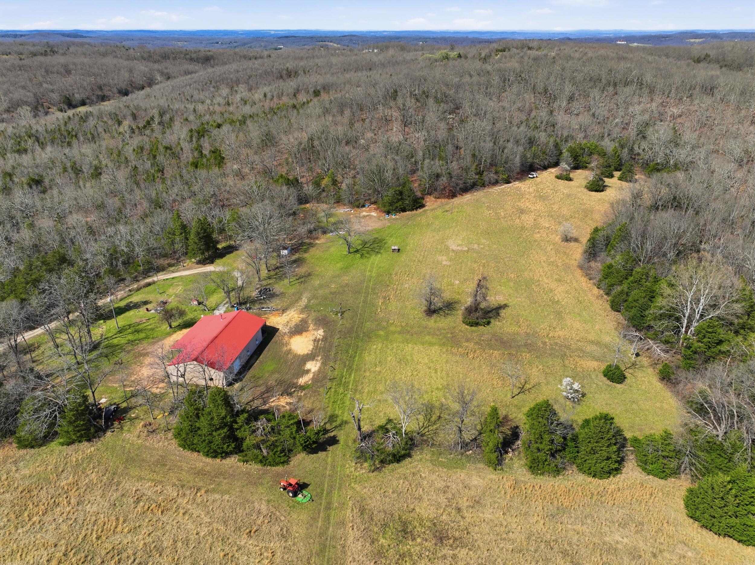 2480 County Road, Unit 317 Ava, MO 65608 - Photo 50 of 61 dji_0231