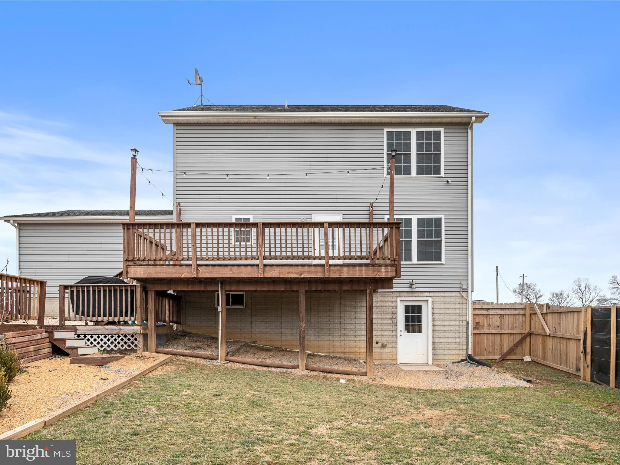 480 Hites Road Stephens City, VA 22655 - Photo 32 of 42 a house with pool in front of it