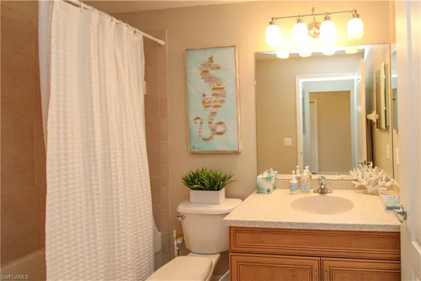 $6,500 | 10313 Heritage Bay Boulevard, Unit 1342, Naples, FL 34120