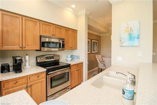 $6,500 | 10313 Heritage Bay Boulevard, Unit 1342, Naples, FL 34120